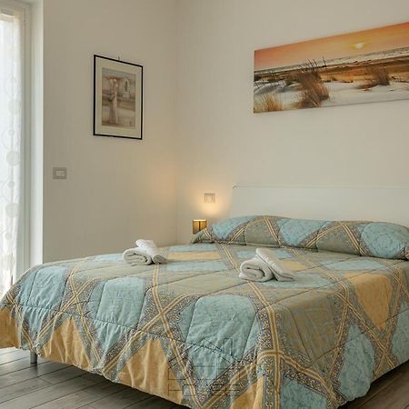 Dea House Apartment Nesso Bagian luar foto