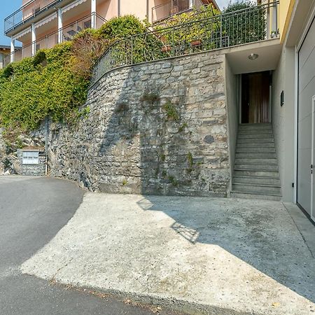 Dea House Apartment Nesso Bagian luar foto