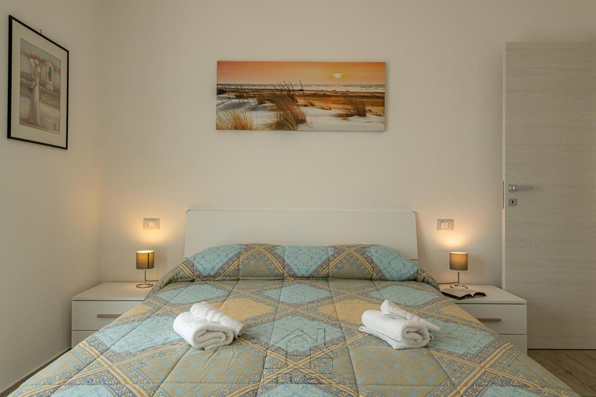 Dea House Apartment Nesso Bagian luar foto