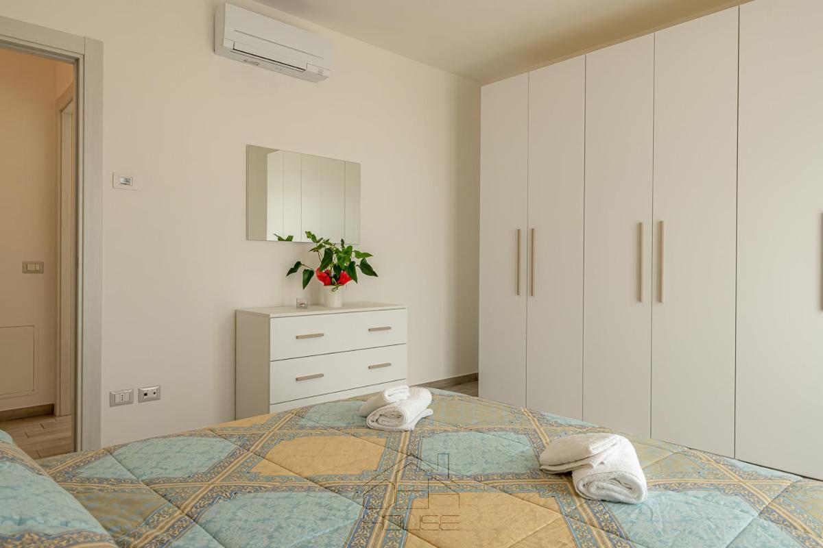 Dea House Apartment Nesso Bagian luar foto