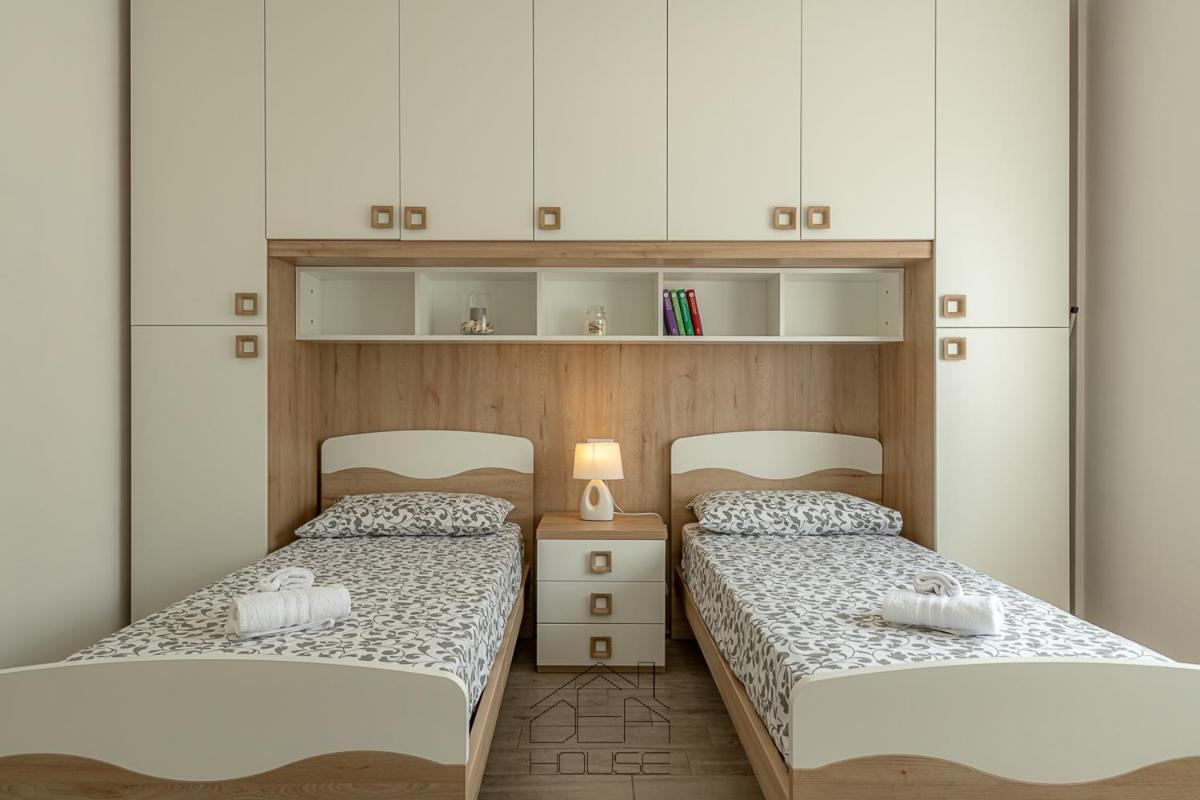Dea House Apartment Nesso Bagian luar foto